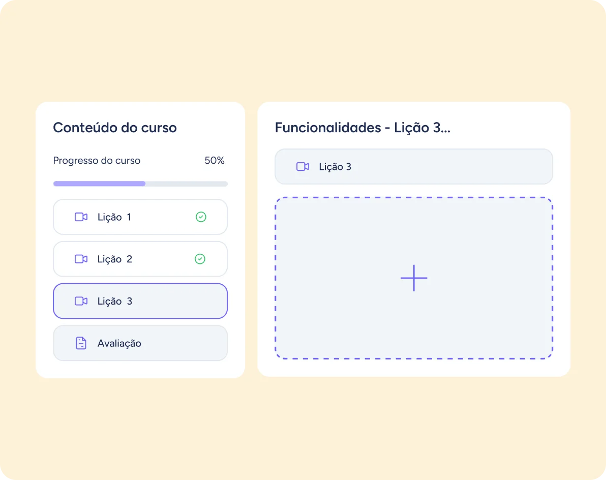 Onboarding com Sesame Learning