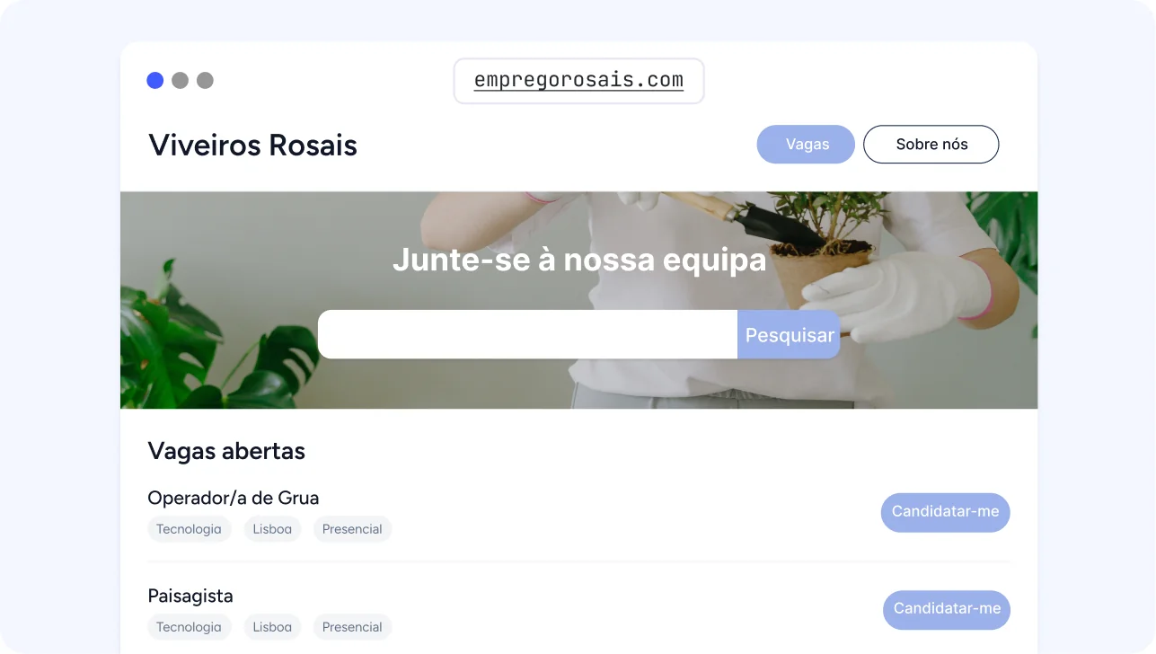 Atração