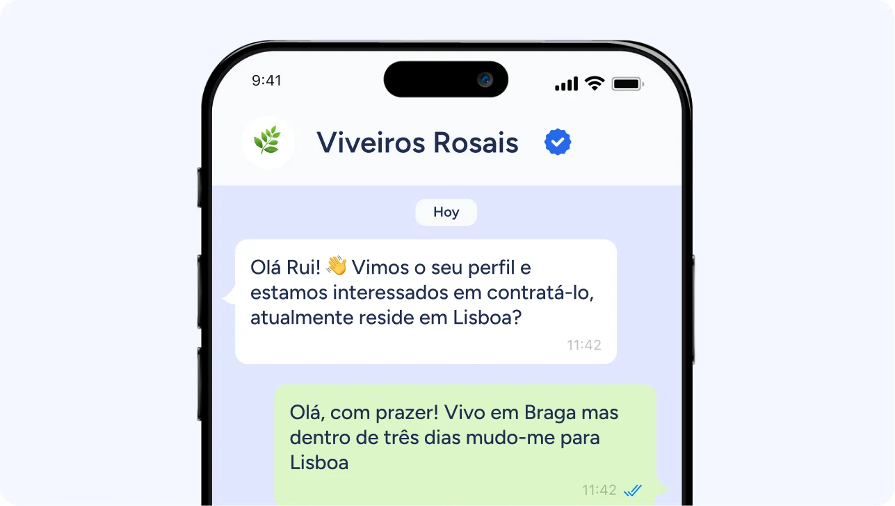 Comunicação