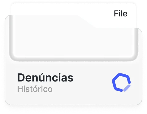 Acompanhamento de denúncias