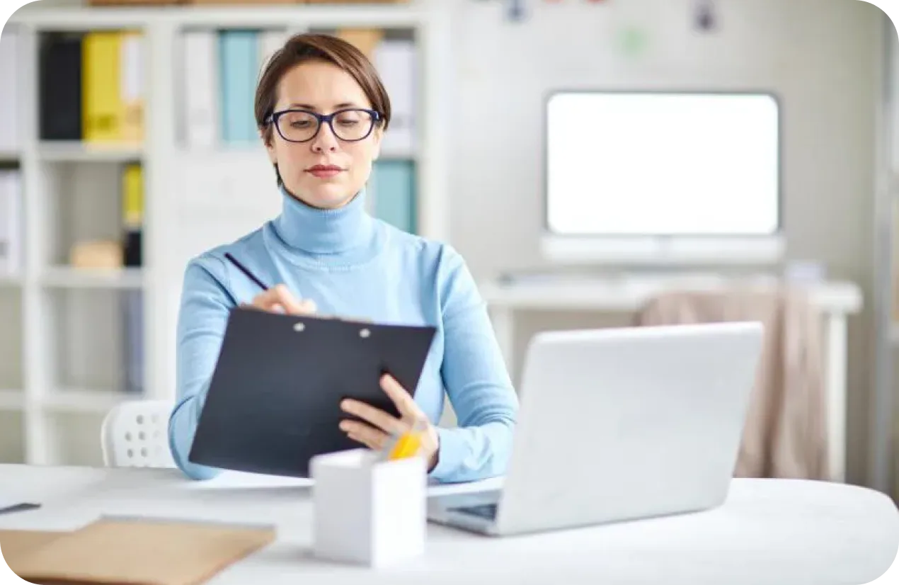 Avaliação por competências
