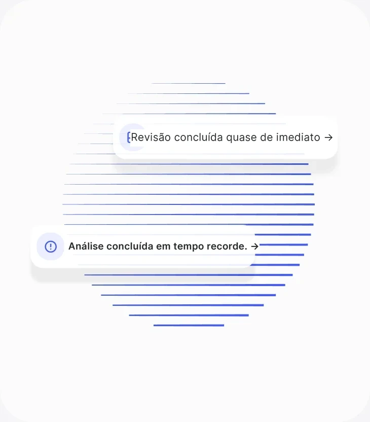 Sesame Intelligence conectado aos dados da empresa