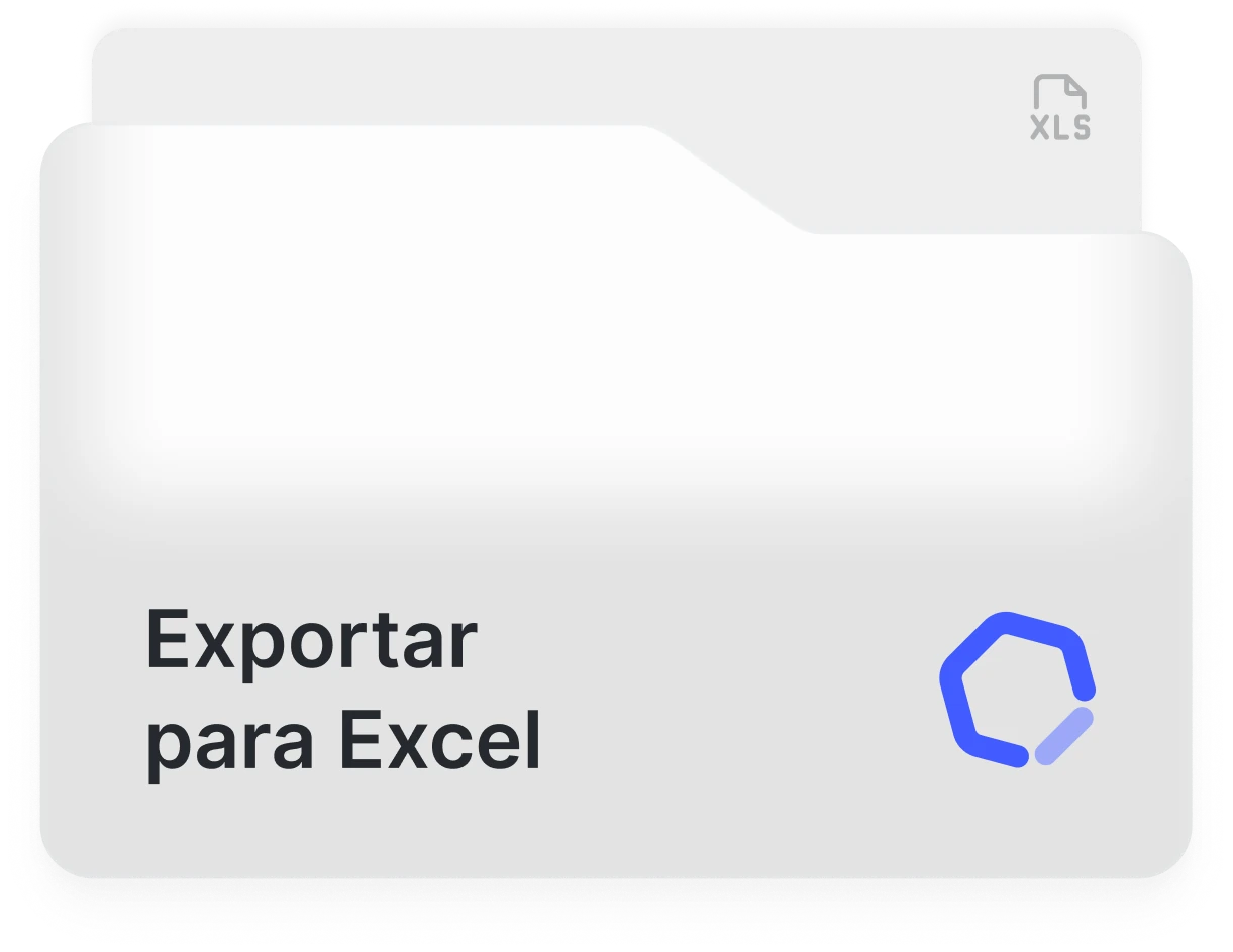 Exportar as incidências salariais para Excel
