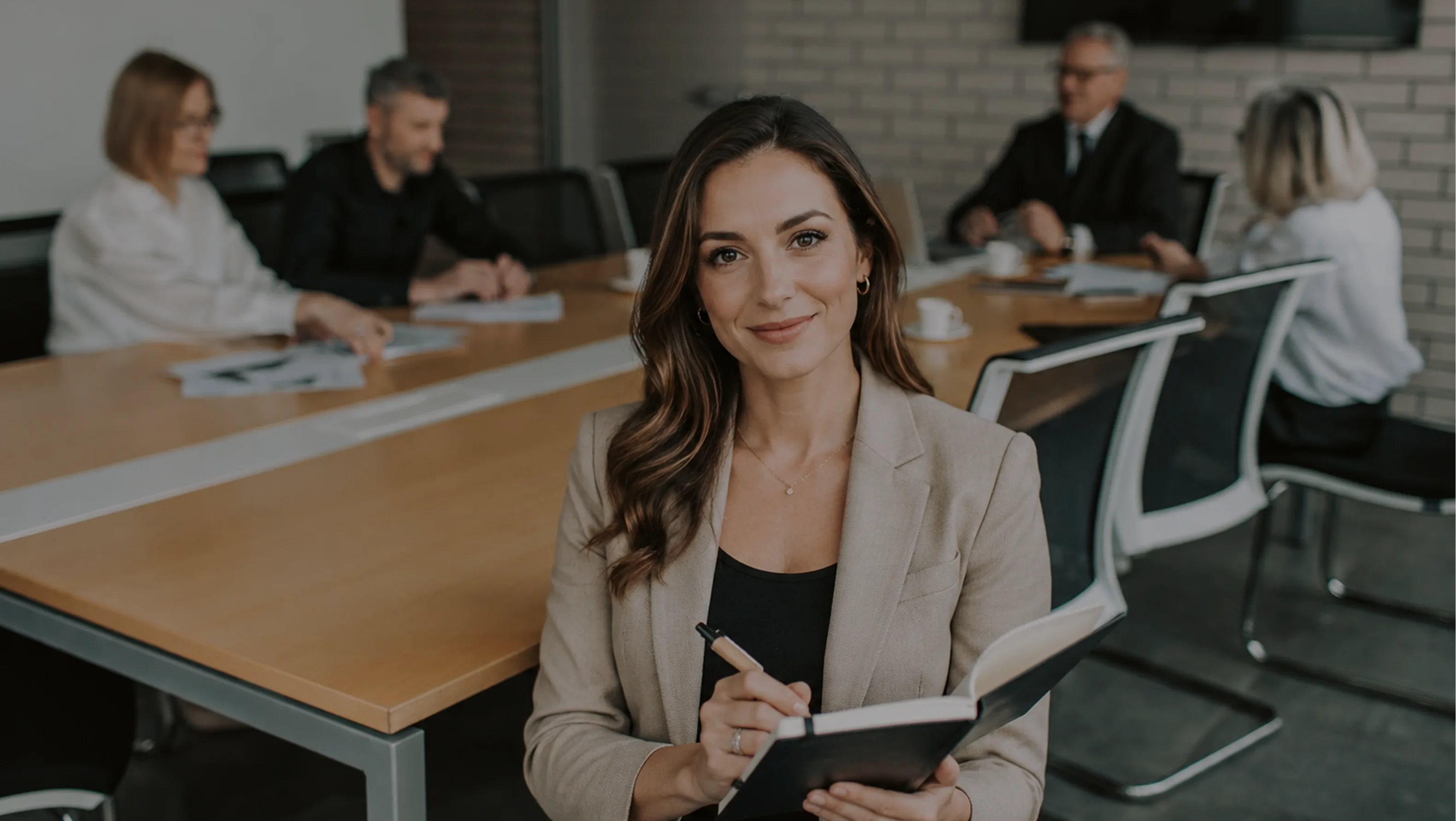 Software de incidências salariais da Sesame HR
