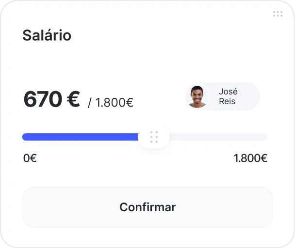 Salários na Sesame HR
