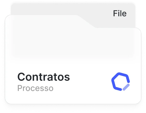 Contratos no Arquivo Digital