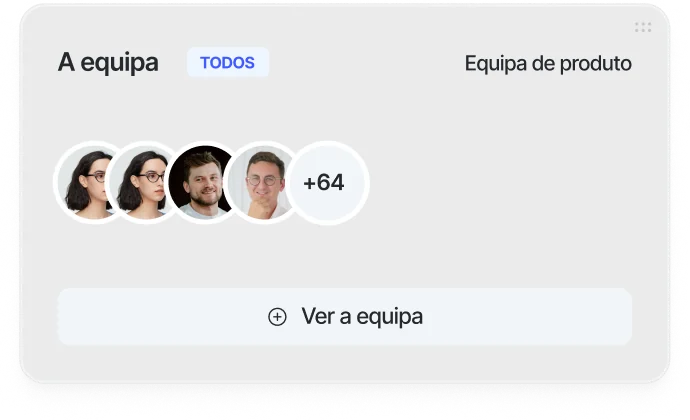 Interfaz de Sesame HR