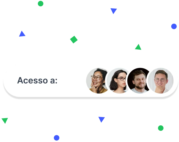 Acessos concedidos automaticamente à equipa na Sesame