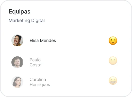Cultura e Compromisso na Sesame HR