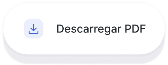 Filtros e exportação de relatórios