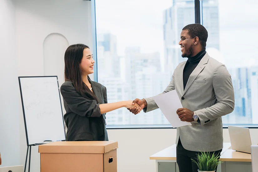 Recrutamento interno: o que é e como aplicar