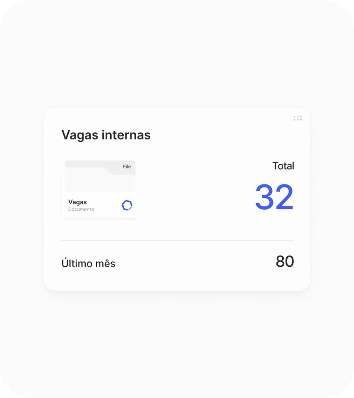Atração de candidatos