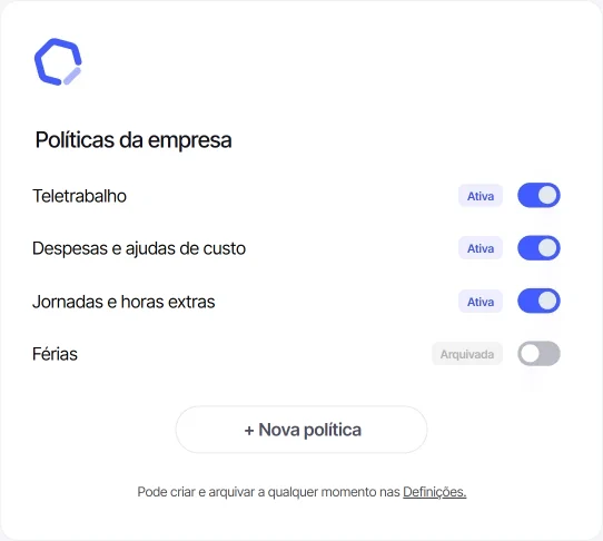 Janela de permissões de Sesame Studio a pedir acesso só de leitura aos dados da equipa