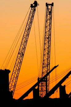 Construção