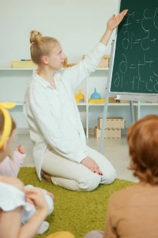 Educação