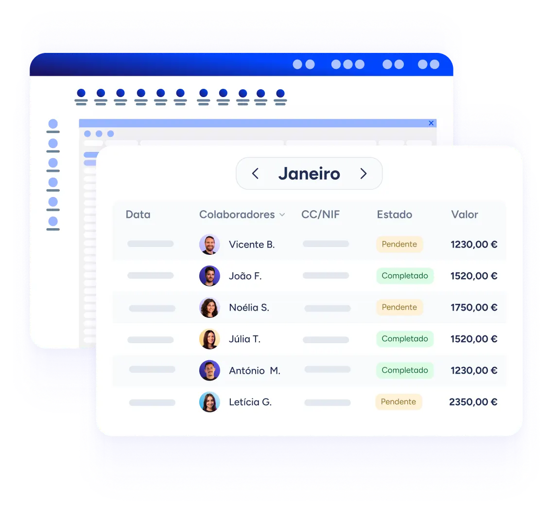 Software de Recursos Humanos