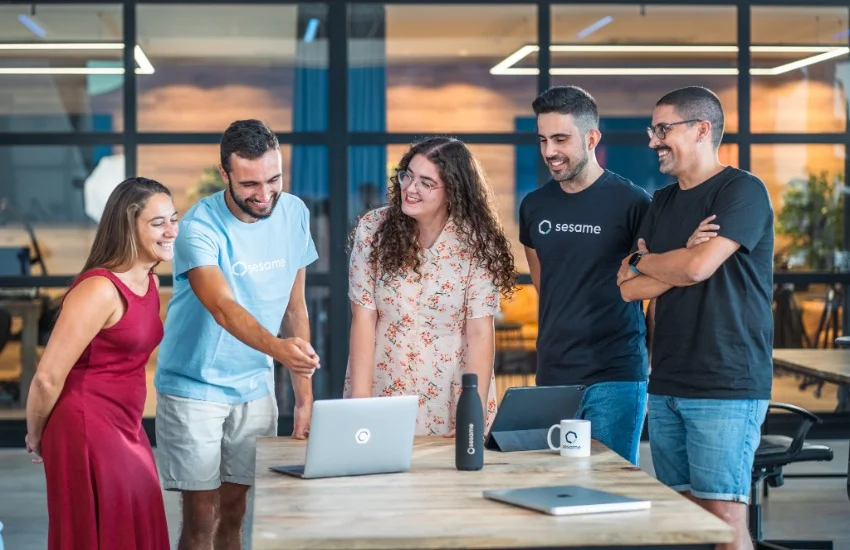 software de recursos humanos