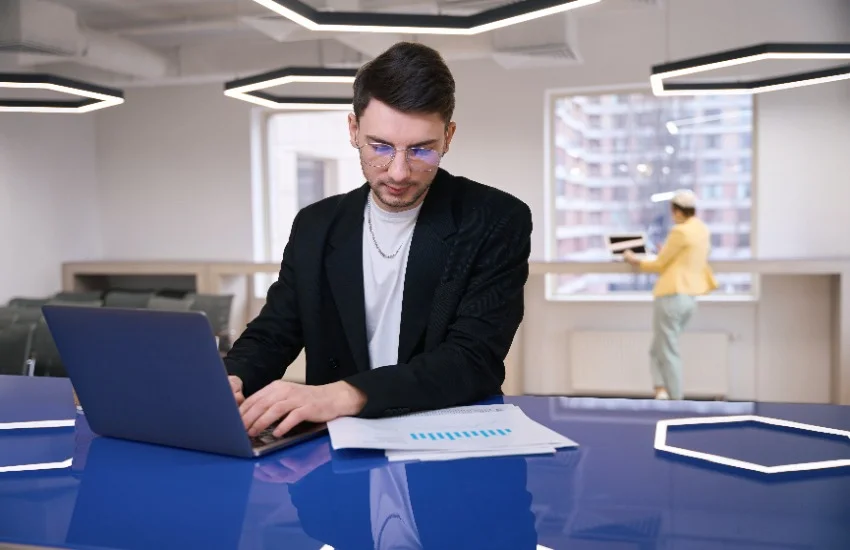 software de recursos humanos