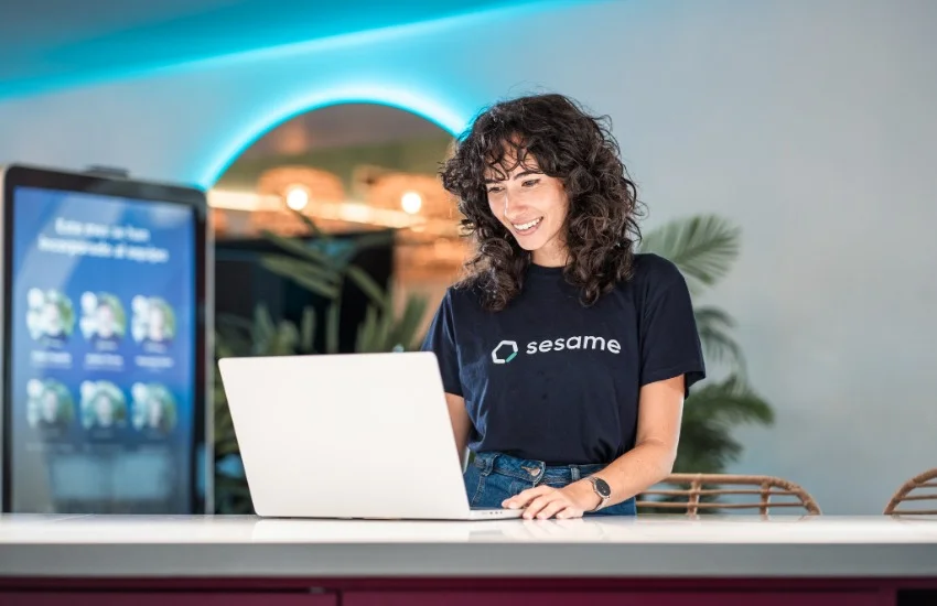 software de recursos humanos