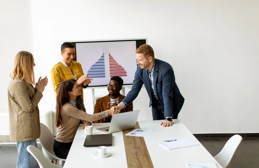 software de recrutamento e onboarding