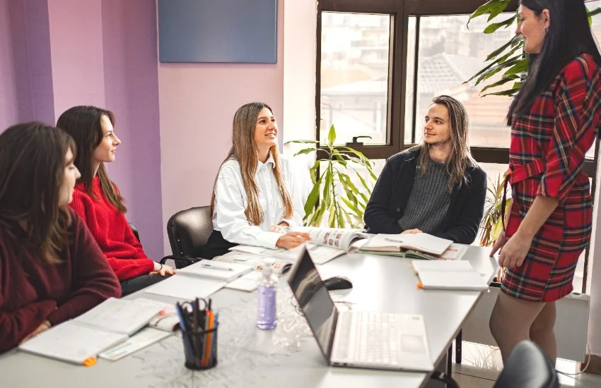 software de recrutamento