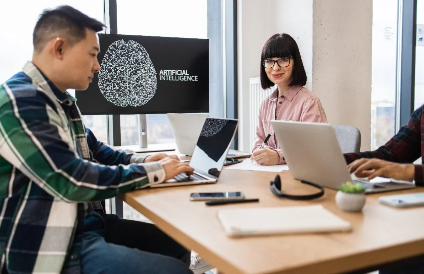 software de recursos humanos