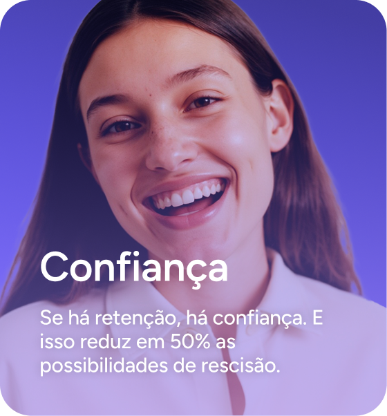 Confianza