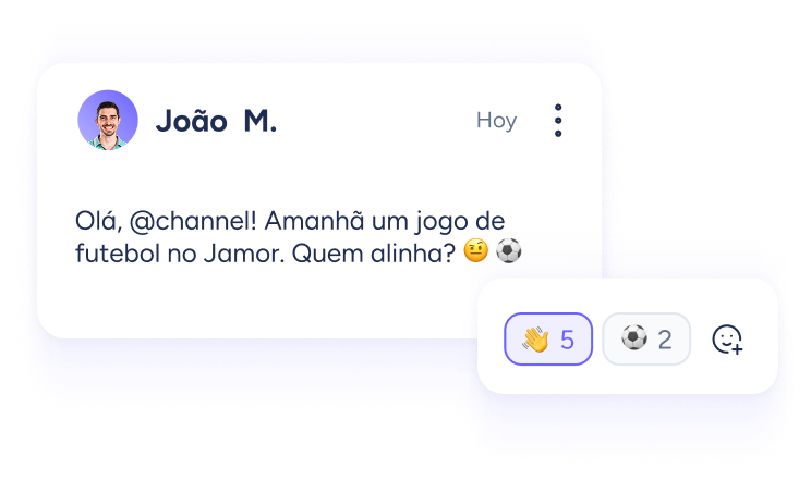 Animación de fútbol