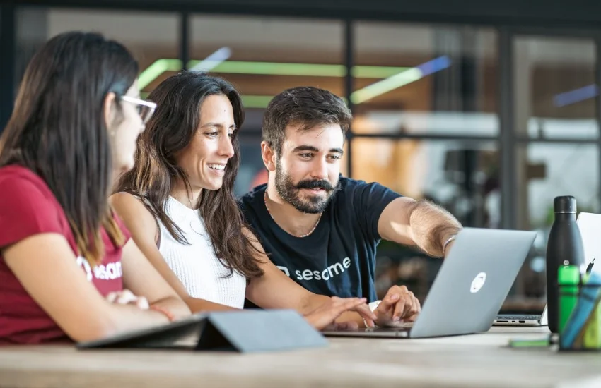 software de recursos humanos