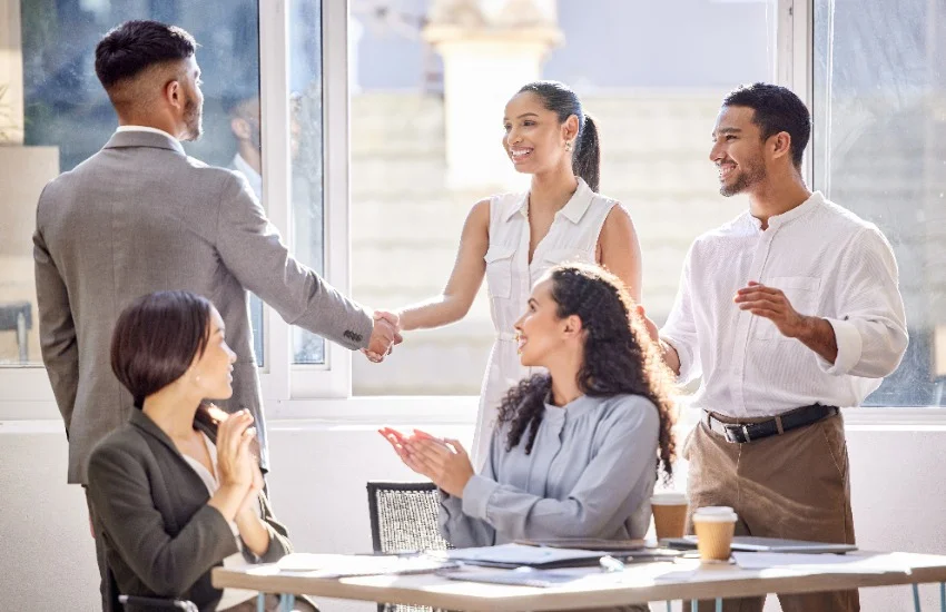 Software de recrutamento