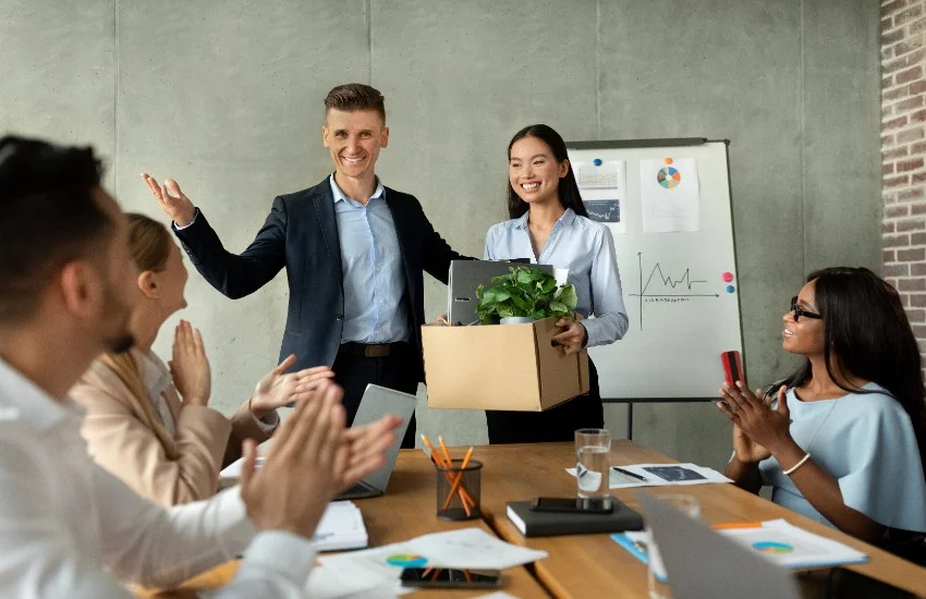 Software de recrutamento e gestão de pessoas