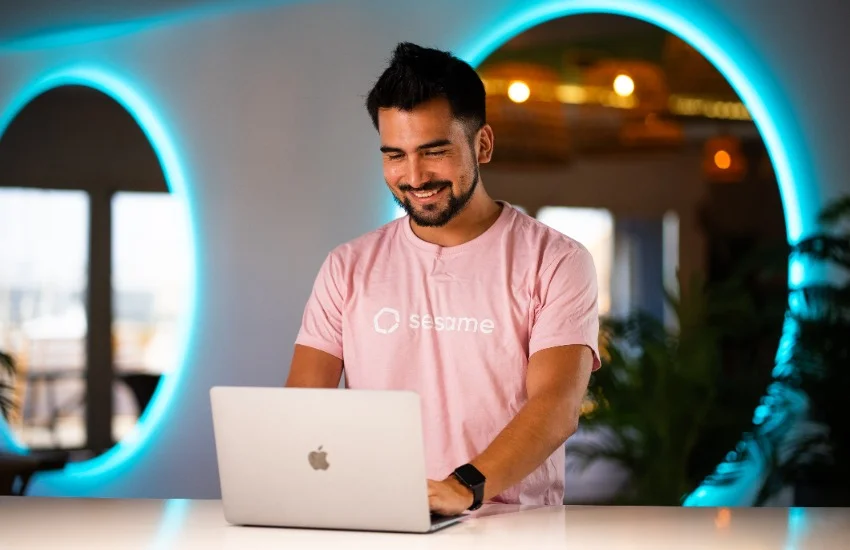 software de RH