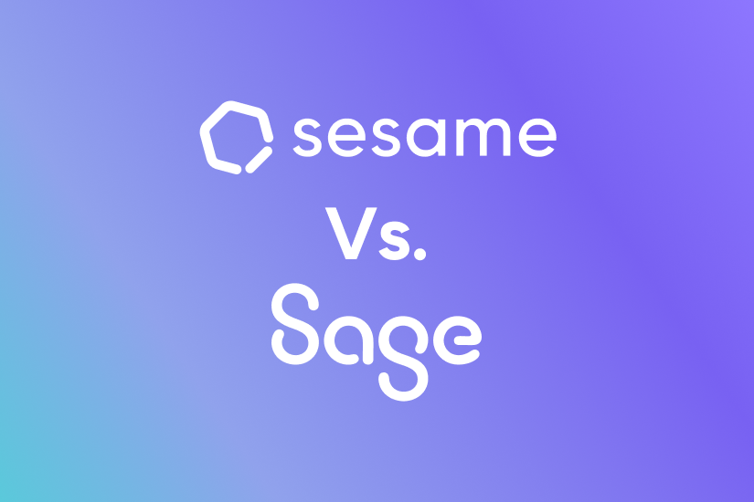 Comparativa Sesame vs Sage