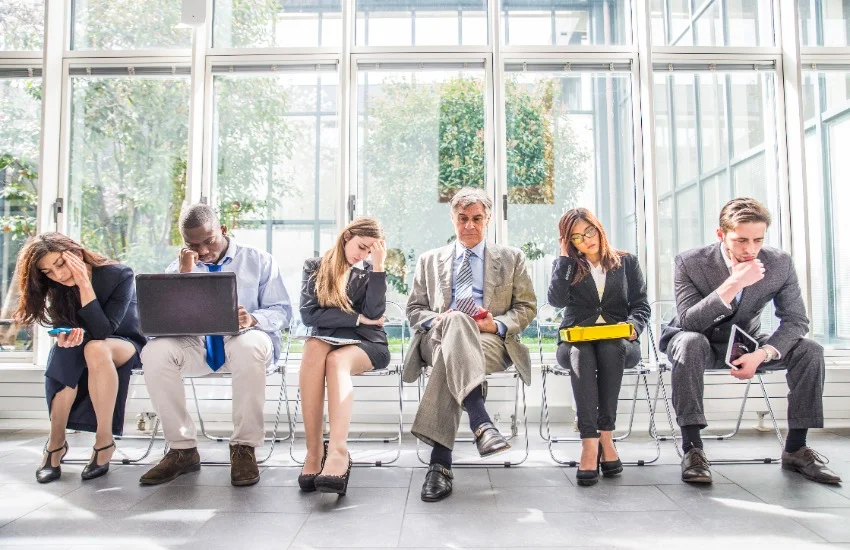 Software de recrutamento