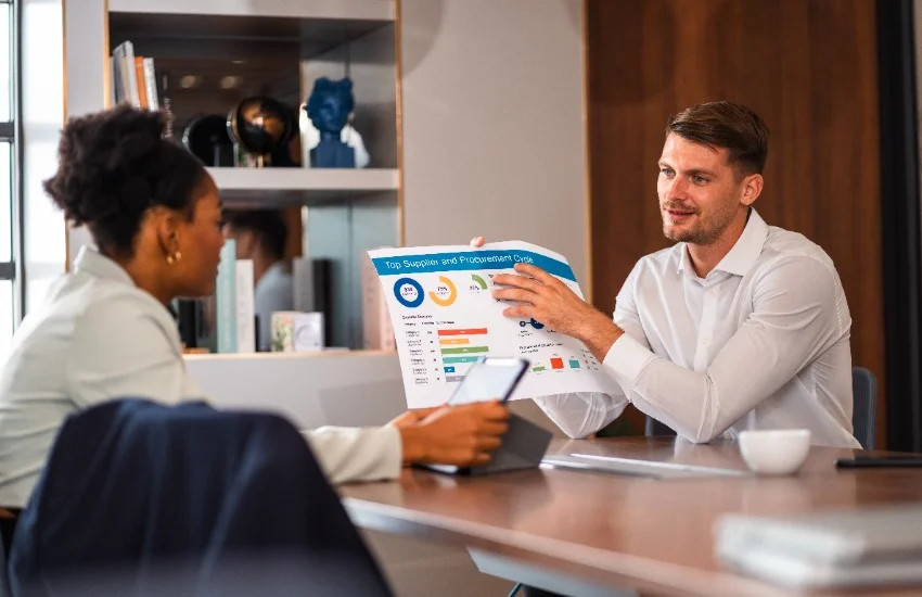 Software de recrutamento e seleção de pessoal
