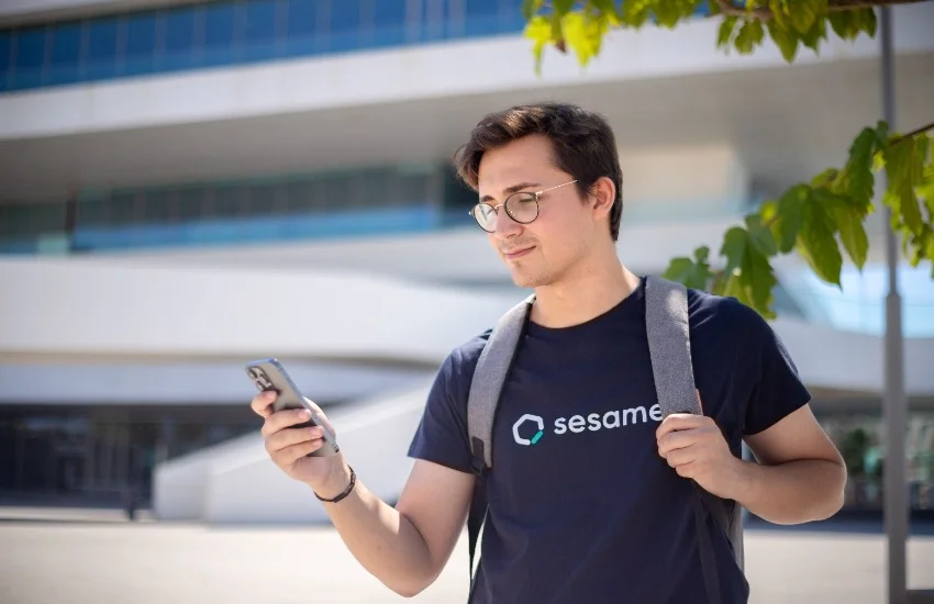 Software de controlo de assiduidade