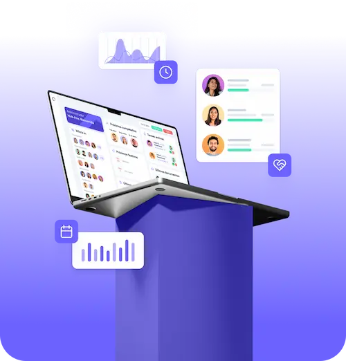 Software de RH tudo-em-um