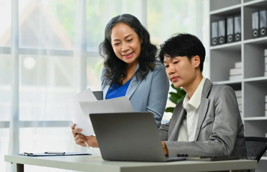 Software de gestão de resumos de recibos de vencimento