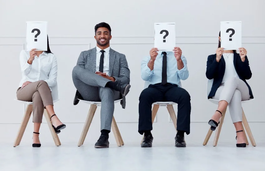 Software de recrutamento