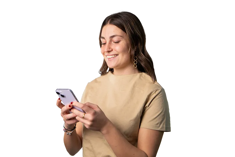 Equipe de RH analisando dados