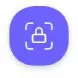 Registo com código QR