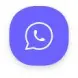 Registo via WhatsApp