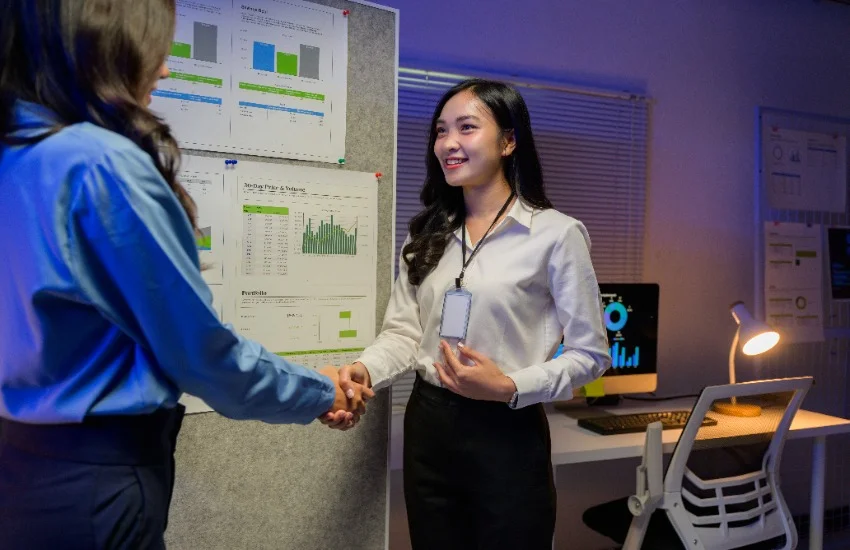 recrutamento em Portugal