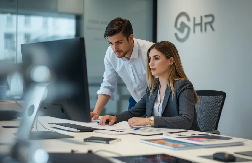 Software de gestão documental