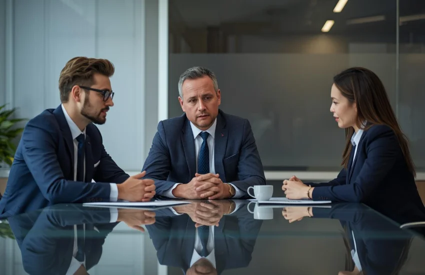 Lei da transparência salarial