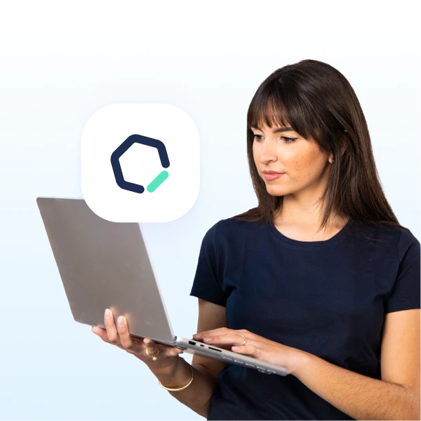Amplie a sua oferta de produtos e serviços