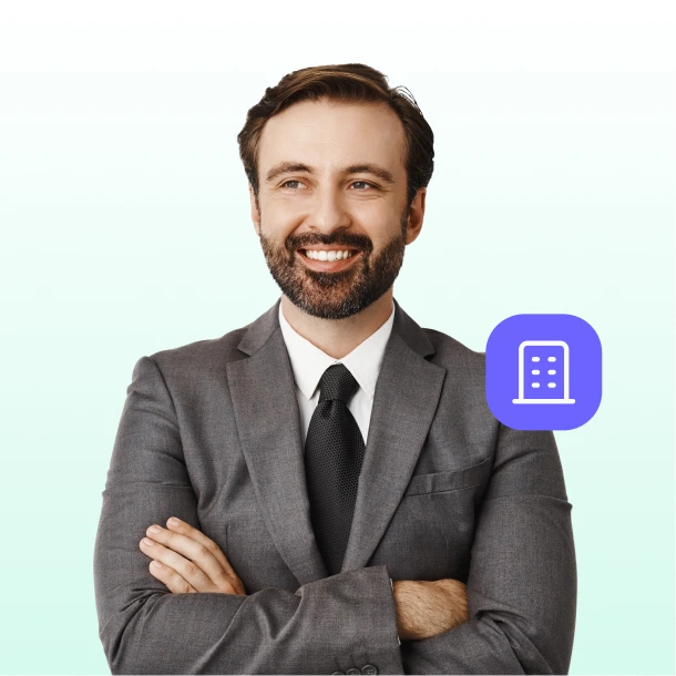 <b>Associações empresariais e câmaras de comércio</b>